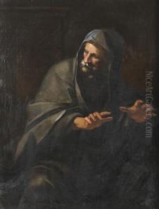 Allegory Of Winter