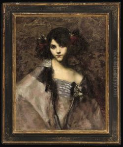 Bella Donna by Juana Romani