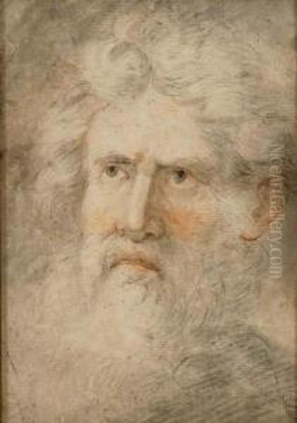 Volto Di Mose (?) - view 1