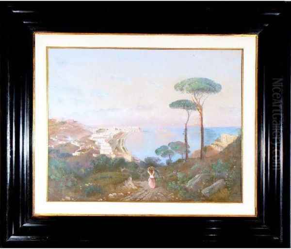 Veduta Di Napoli - view 1