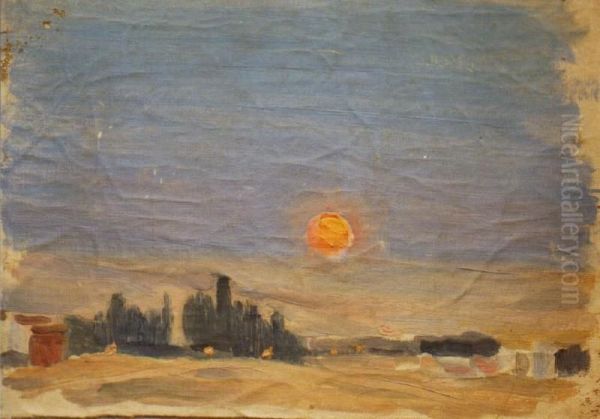 Paisaje - view 1