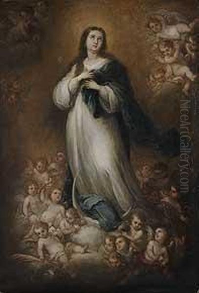 Inmaculada Concepcion - view 1