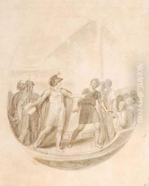 Jason And The Argonauts - view 1