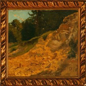 A Slope