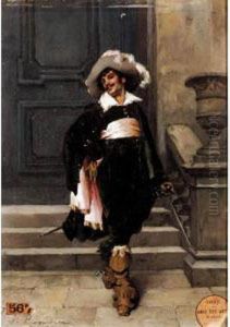 A Cavalier