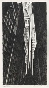 Wall Street by Arnold H. Ronnebeck