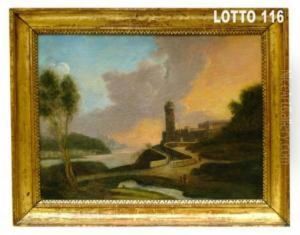 Paesaggio Paesaggio
