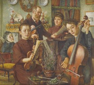 Musicians