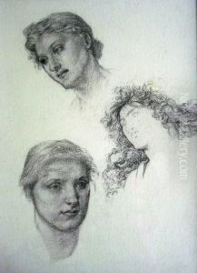 Three Studies Of Heads