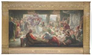 Herod's Feast