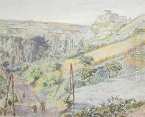 Chateau Gaillard