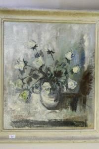 Witte Roosjes