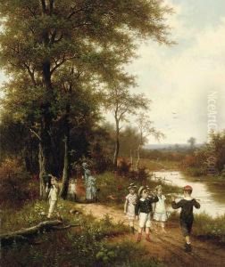 The River Patrol