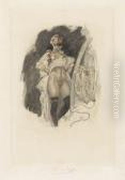 Impudence - view 1