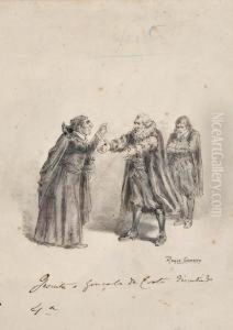 4 Ilustracao Para Livro Da Historia De Portugal