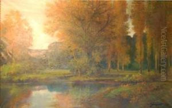 Paisaje - view 1