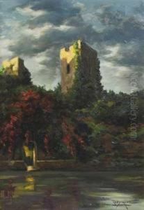 "ruinas"