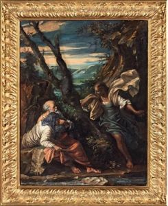 Apparizione Dell'angelo