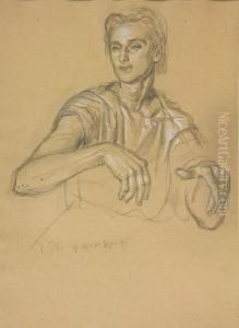 Estudio De Mujer