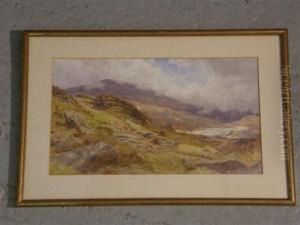 Tavycleave by S.G. William Roscoe