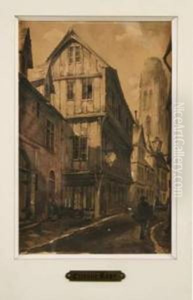 Ruelle Animee - view 1