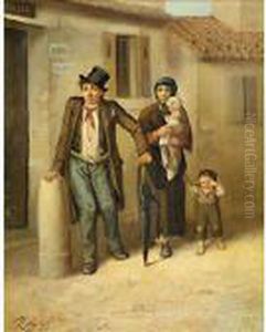 Fora De L'osteria