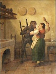 Baseto Portafortuna by Giovanni Luigi Rose