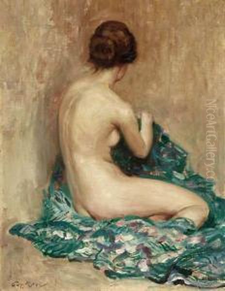Nude - view 1
