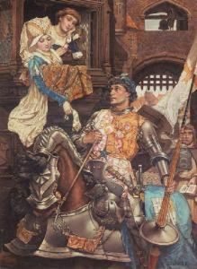 Sign Of Love by H. Randolph Rose