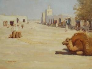 Middle East Middle East
