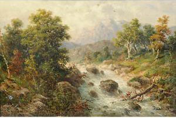 Piccolo Paesaggio - view 1