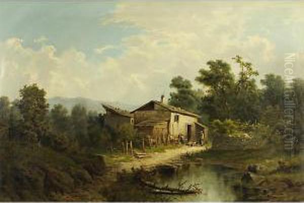 Grande Paesaggio - view 1