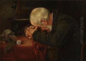 Grief by Harry Herman Roseland