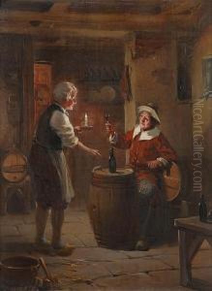 Old Curiosities - view 1