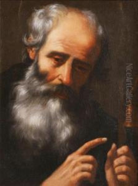 S. Antonio Abate - view 1