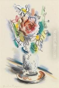 Bouquet. by Charles Rosen