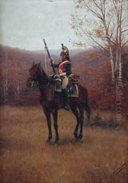 Hussard Polonais - view 1