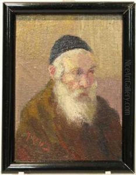 Rabbiner - view 1