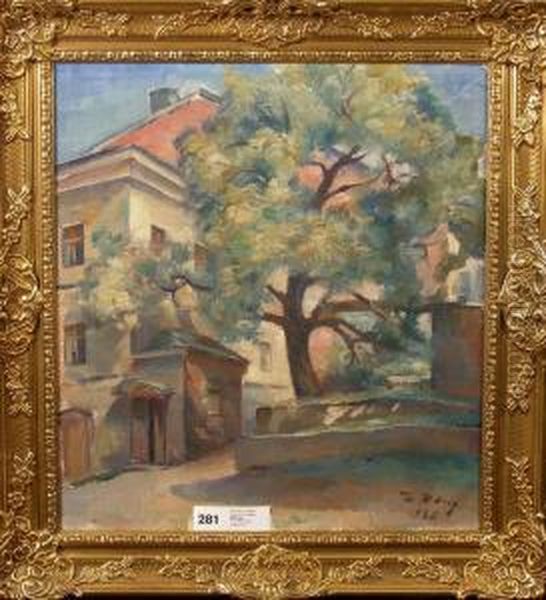 Untitled - view 1
