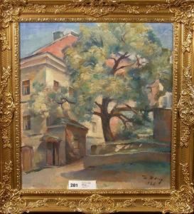 Untitled by William Rosenberg