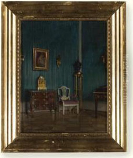 An Interior - view 1