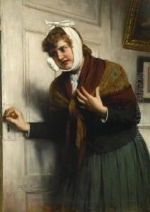 Pray Tell, The Dentist! by Toby Edward Rosenthal