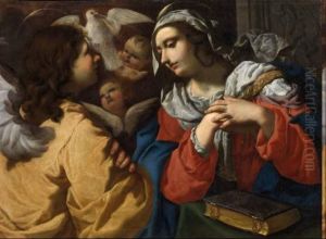Annunciazione