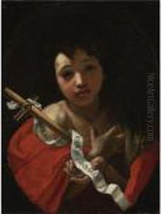 St. John The Baptist