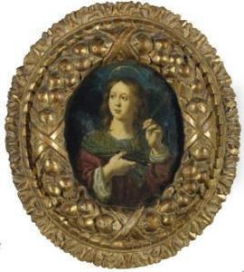 Saint Apollonia