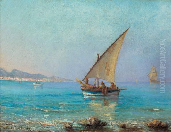 Marine - view 1