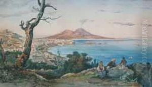 Veduta Di Napoli