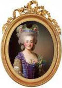 Grevinnan De Baviere-grosberg