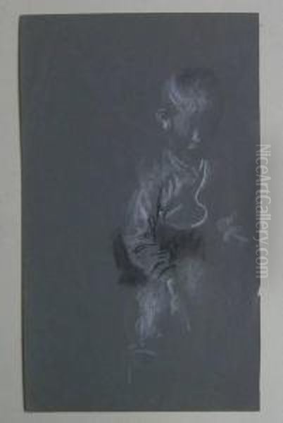 Kinderportrait - view 1