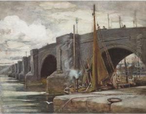 Berwick Upon Tweed